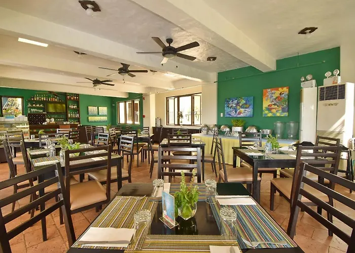 Hotel Soffia
