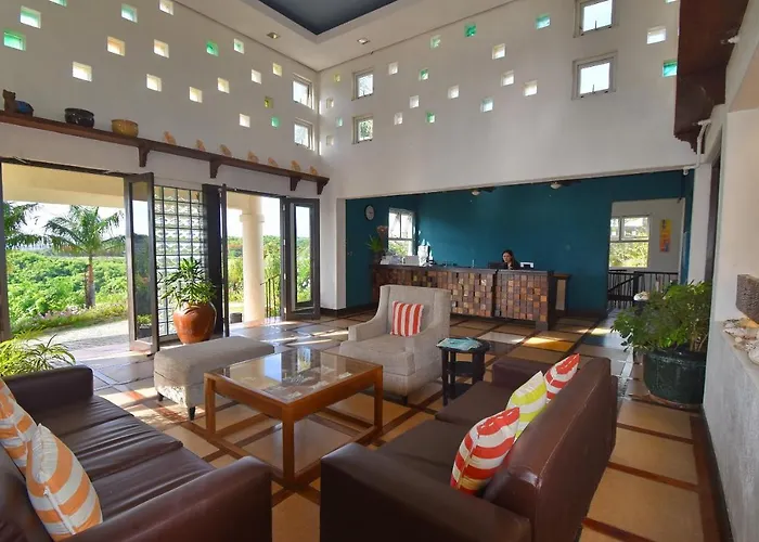 Hotel Soffia