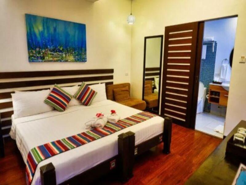 Hotel Soffia Yapak