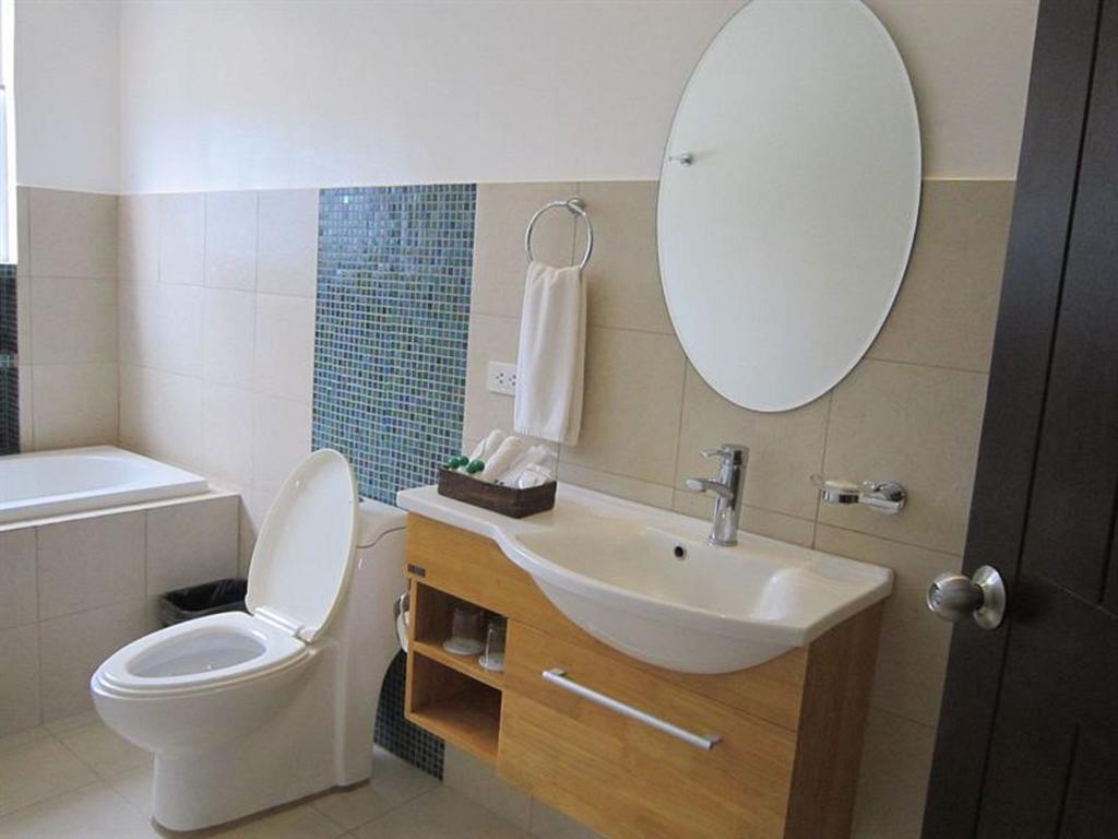 Soffia Hotel Yapak