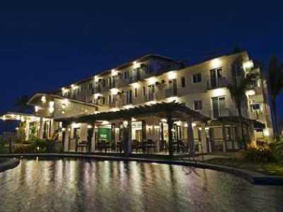 Soffia Hotel Yapak
