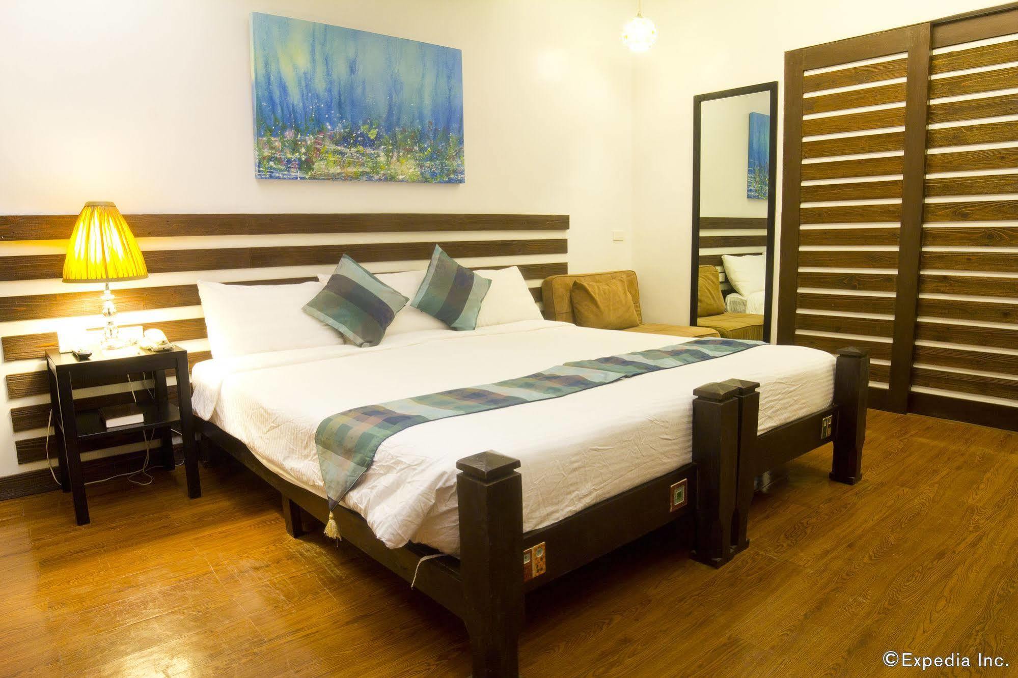 Hotel Soffia