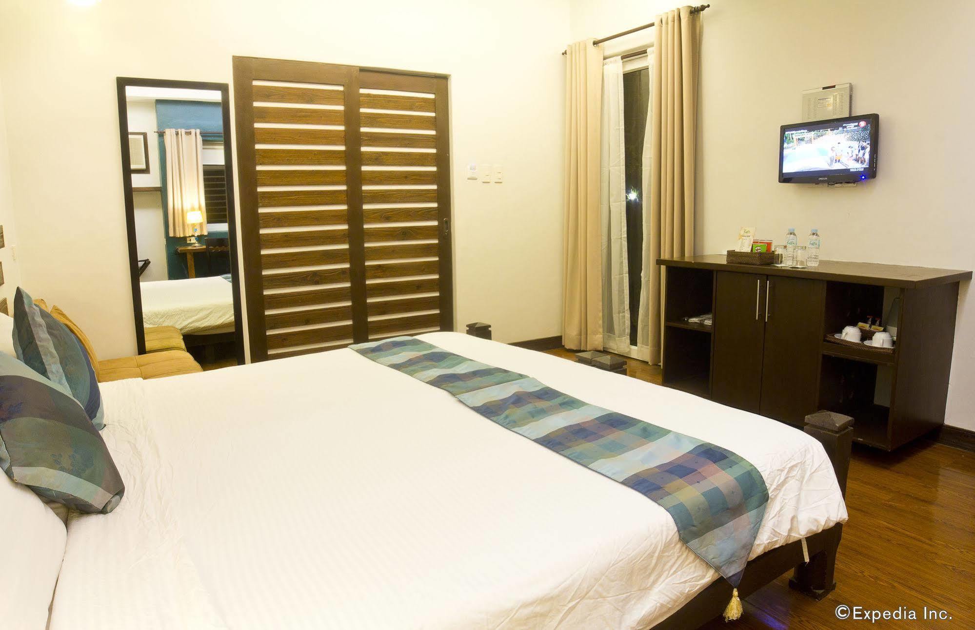 Hotel Soffia