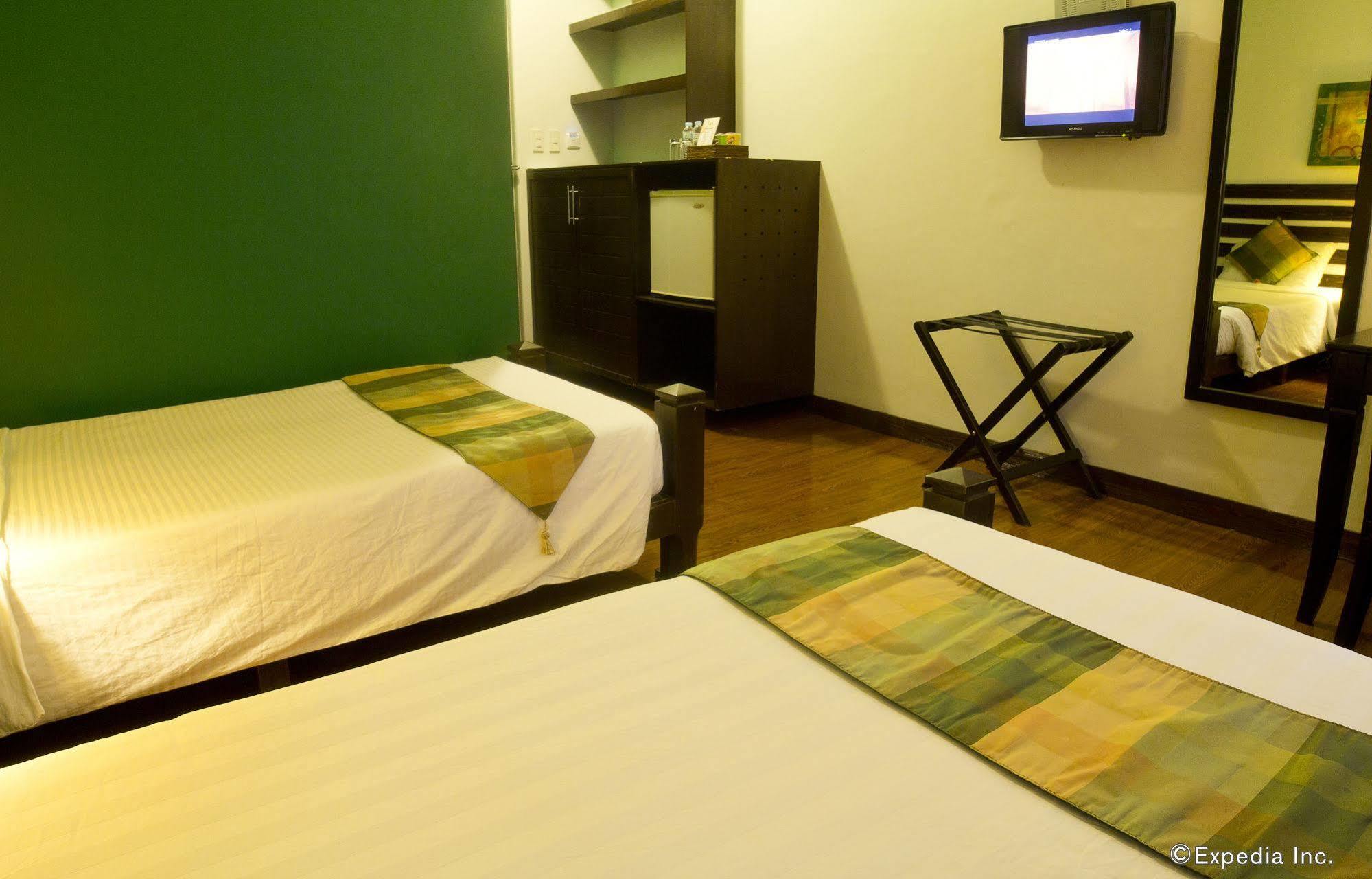 Hotel Soffia Yapak